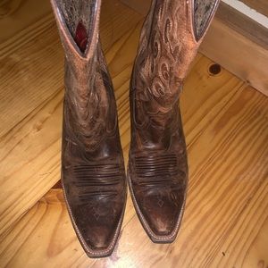 Ariat Boots